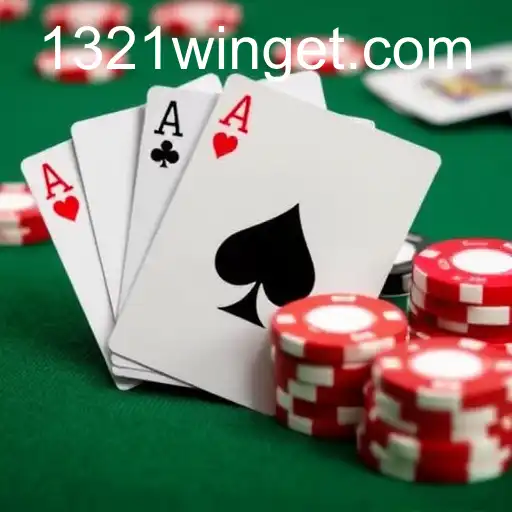 Gaming Experience 1321Win - 800+ Premium and Exclusive Games