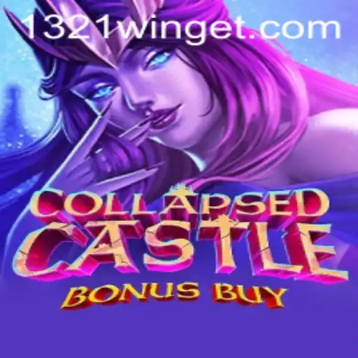 Explore the Thrilling World of CollapsedCastleBonusBuy: Unveiling the 1321Win Phenomenon