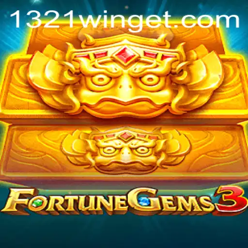 Exploring the Excitement of FortuneGems3: A Deep Dive into Gameplay and Strategy with a Nod to the 1321Win Strategy