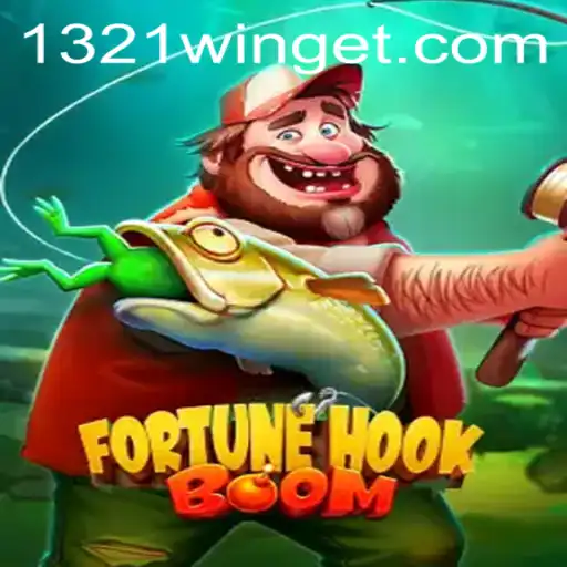 Exploring FortuneHookBoom: An Immersive Gaming Experience with 1321Win
