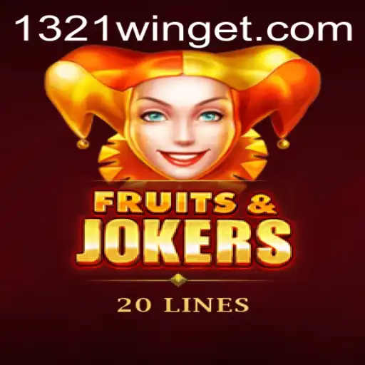Exploring the Excitement of FruitsAndJokers20 and the Alluring 1321Win Strategy