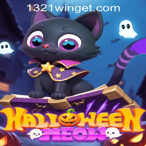 HalloweenMeow: The Spooktacular Adventure with 1321Win