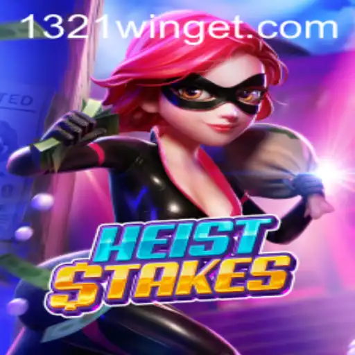 Immerse Yourself in the World of HeistStakes: The Game Everyone is Talking About