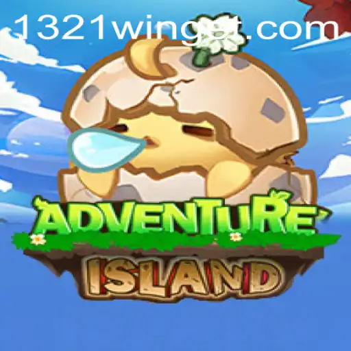 IslandsAdventure: Embark on a Tropical Quest with 1321Win