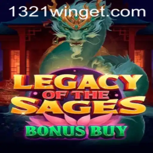 Discover the Thrills of Legacy of the Sages Bonus Buy