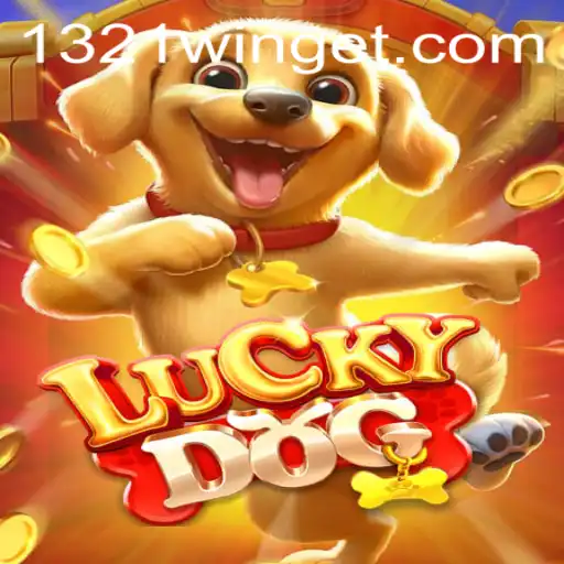 Exploring the Adventurous World of LuckyDog: Discover How to 1321Win