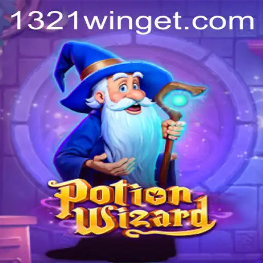 Dive into the Magical World of PotionWizard: Unveiling the Enigma of 1321Win