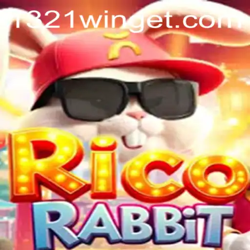 Discover the Exciting World of RicoRabbit: The Game Taking 2023 by Storm with 1321Win