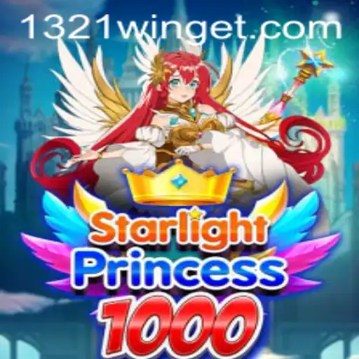 Exploring the Mystical Realms of StarlightPrincess1000 with the 1321Win Strategy