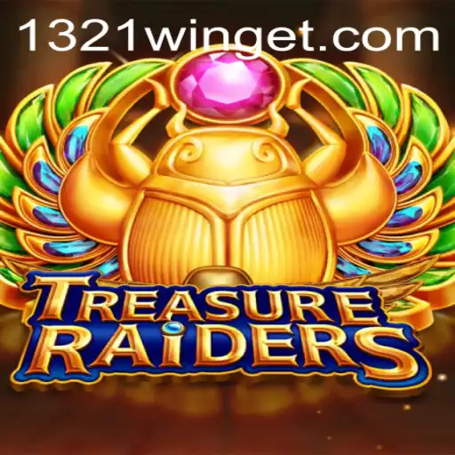 TREASURERAIDERS: Discover Adventure and Fortune in the Ultimate Quest