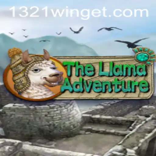 The Llama Adventure Begins: Exploring the Exciting World of TheLlamaAdventure with 1321Win