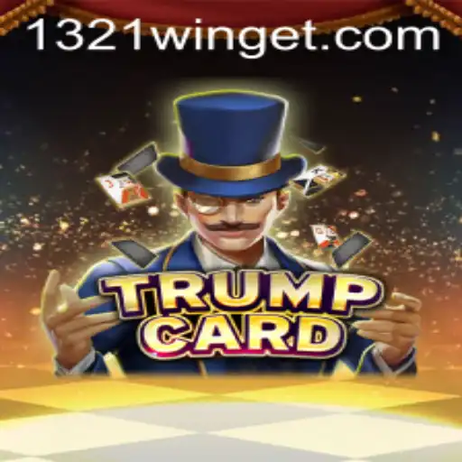 TrumpCard: A Captivating Game of Strategy and Luck